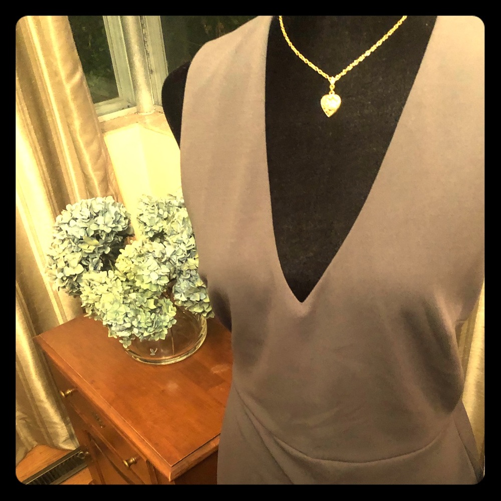 NWT Sexy Soprano Dress